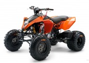 KTM 525 XC